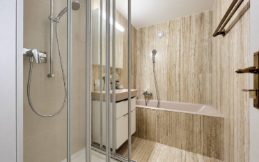 Wohnung 2.5 Zimmer - image - 10