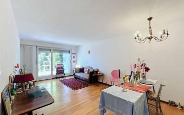 Wohnung 2.5 Zimmer - image - 2