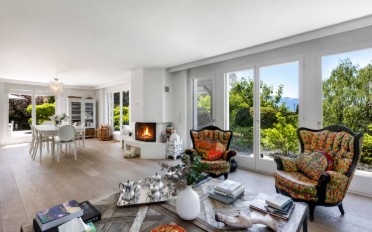 Villa 6.5 pièces - image - 1