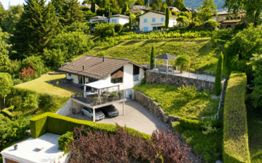 Villa 6 pièces - image - 1