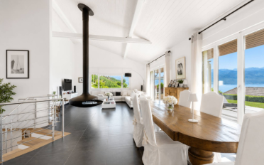 Villa 6 pièces - image - 3