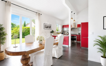 Villa 6 pièces - image - 6