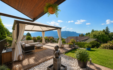 Villa 6 pièces - image - 4
