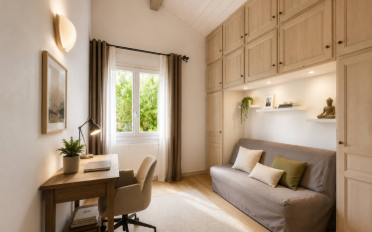 Villa 6 pièces - image - 12