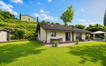 Villa 6 pièces - image - 13