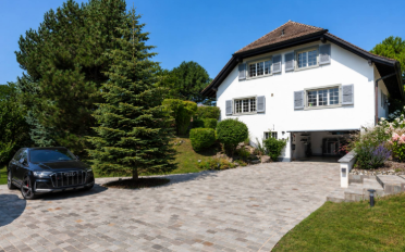 Villa 7.5 pièces - image - 10