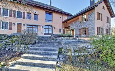 Maison 15 pièces - image - 1