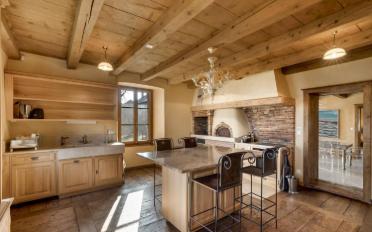 Maison 15 pièces - image - 8