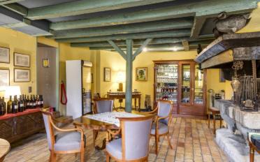Maison 12 pièces - image - 4