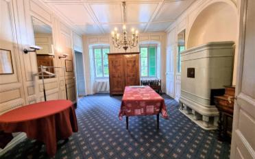 Maison 12 pièces - image - 9