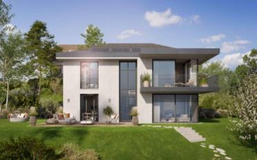 Villa 6.5 rooms - image - 1