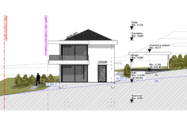 Villa 6.5 rooms - image - 10