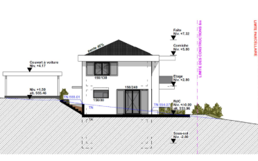 Villa 6.5 rooms - image - 11