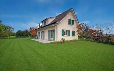 Villa 6 Zimmer - image - 1