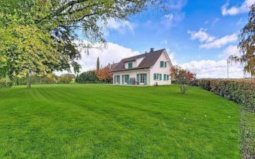 Villa 6 Zimmer - image - 2