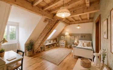 Villa 8 Zimmer - image - 9