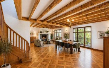 Villa 8 Zimmer - image - 2