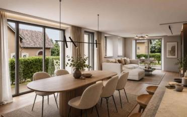 Wohnung 4.5 Zimmer - image - 2
