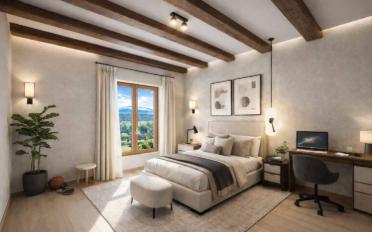 Einfamilienhaus 7 Zimmer - image - 11