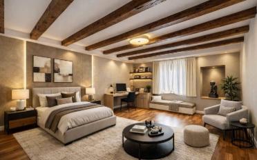 Einfamilienhaus 7 Zimmer - image - 7