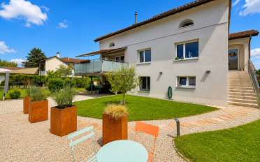 Villa 6.5 rooms - image - 13