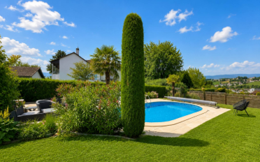 Villa 6.5 rooms - image - 12