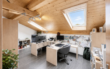 Villa 6.5 rooms - image - 10