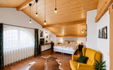 Villa 6.5 rooms - image - 9