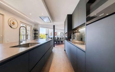 Villa 7.5 Zimmer - image - 2