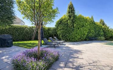 Villa 7.5 Zimmer - image - 7