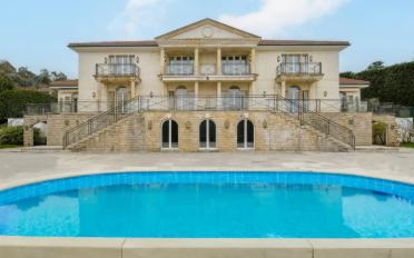 Villa 18 pièces - image - 13
