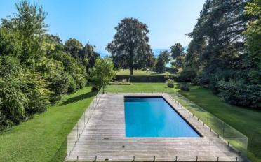 Villa 10 pièces - image - 9