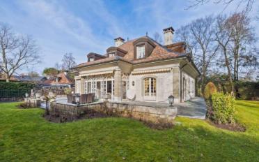 Villa 9 Zimmer - image - 1