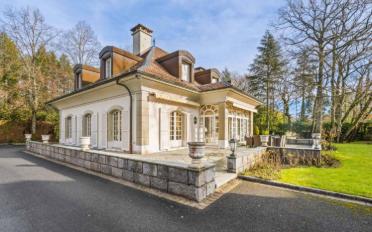 Villa 9 Zimmer - image - 9
