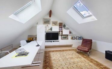 Appartement 4.5 pièces - image - 9