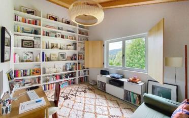 Villa 5.5 Zimmer - image - 5