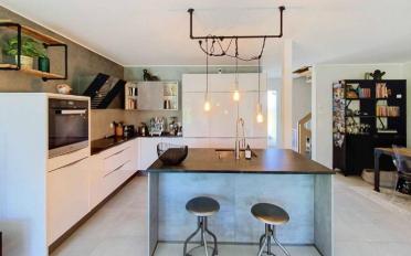 Reihenfamilienhaus 5.5 Zimmer - image - 3