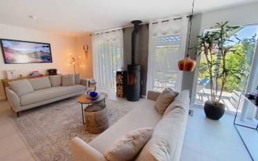 Reihenfamilienhaus 5.5 Zimmer - image - 5