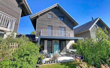 Reihenfamilienhaus 5.5 Zimmer - image - 11
