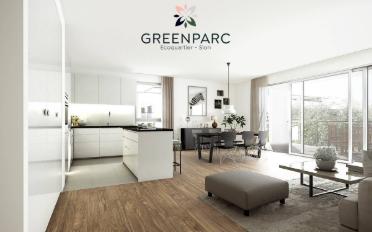 Attic flat 3.5 rooms - image - 2