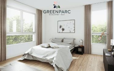 Attic flat 3.5 rooms - image - 4