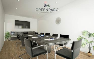 Attic flat 3.5 rooms - image - 7