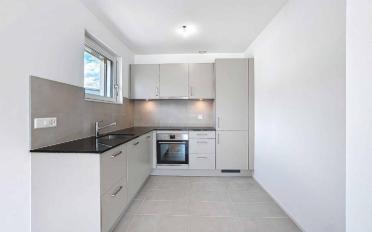 Apartment 2.5 rooms - image - 2