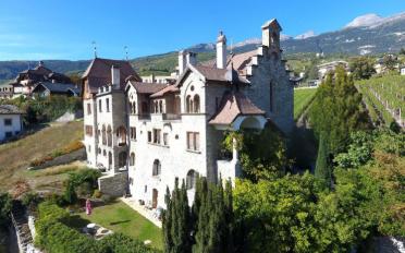 Castle 16 rooms - image - 5