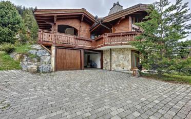 Chalet 6.5 rooms - image - 2