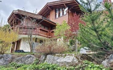 Chalet 6.5 rooms - image - 3