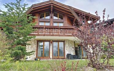 Chalet 6.5 rooms - image - 1