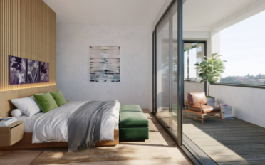 Apartment 6.5 rooms - image - 3