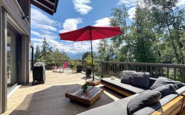 Chalet 13 Zimmer - image - 6