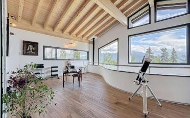 Chalet 13 Zimmer - image - 9